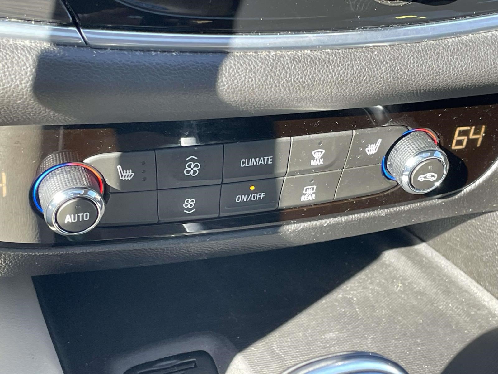 Used 2021 Buick Enclave Essence w/ Sound and Sites Package FWD image 30