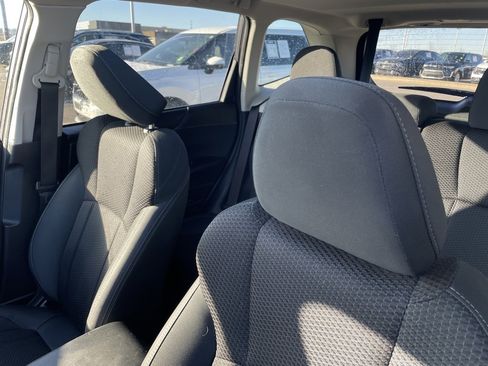 Used 2024 Subaru Forester Premium image 22