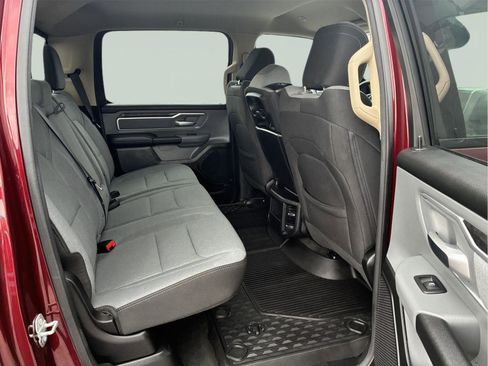 Used 2020 RAM 1500 Big Horn image 11