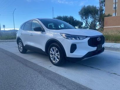 Used 2025 Ford Escape Active