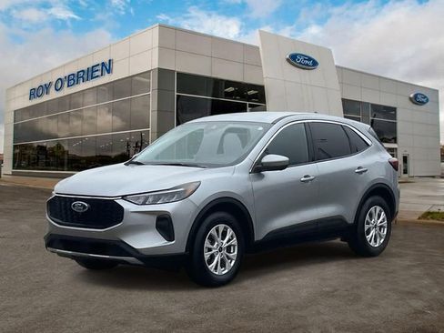 Certified 2023 Ford Escape Active w/ Tech Pack #2 image 1