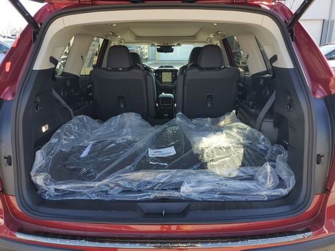 New 2026 Subaru Ascent Bronze Edition image 9