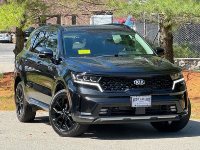Used 2021 Kia Sorento SX