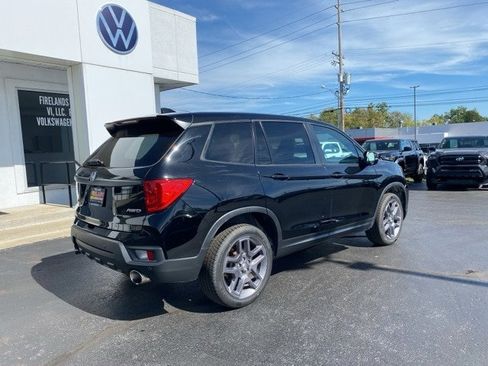 Used 2022 Honda Passport EX-L image 7