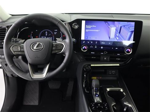 New 2026 Lexus NX 350 350 Premium image 20