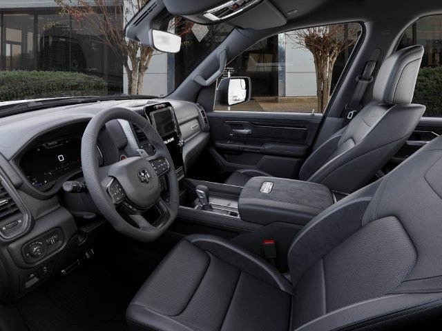 New 2026 RAM 1500 RHO AWD/4WD image 22