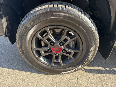 Used 2020 Toyota Tundra TRD Pro image 11