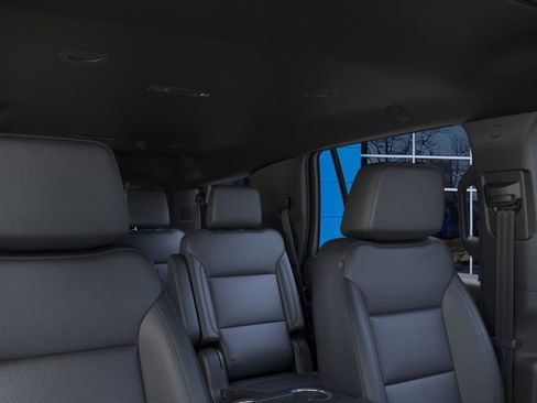 New 2026 Chevrolet Tahoe LT w/ Comfort Package AWD/4WD image 24
