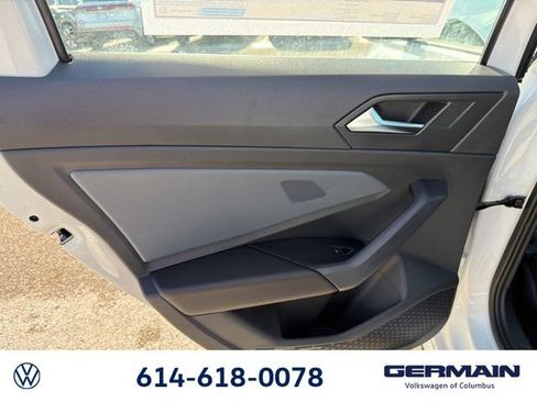 New 2026 Volkswagen Jetta GLI Autobahn FWD image 16