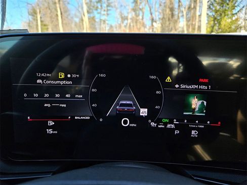 New 2026 Audi A6 Premium Plus image 13