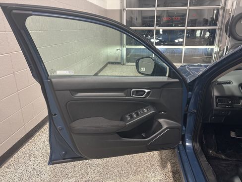 New 2026 Honda Civic LX image 8