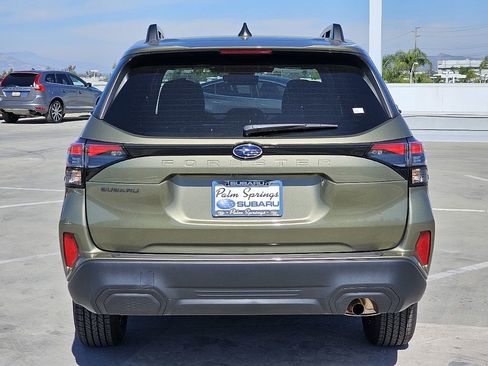 New 2026 Subaru Forester Premium image 13