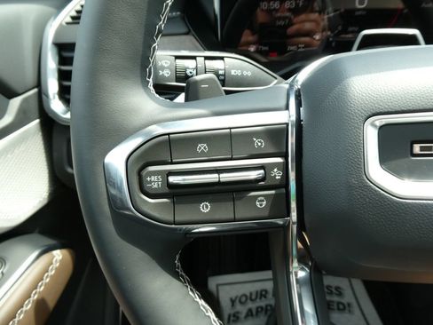 New 2026 GMC Acadia Denali Ultimate AWD/4WD image 21