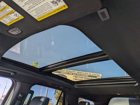 Used 2018 Ford Expedition Limited w/ Equipment Group 302A image 22