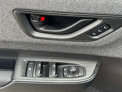 New 2026 Subaru Outback Limited AWD/4WD image 21