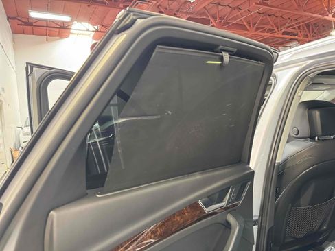 Used 2018 Audi Q5 2.0T Premium Plus w/ Premium Plus Package image 78