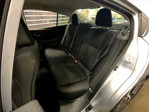 Certified 2025 Subaru Legacy Premium image 19