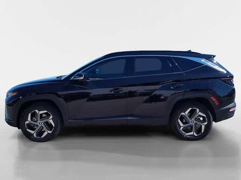 Certified 2023 Hyundai Tucson Limited image 2