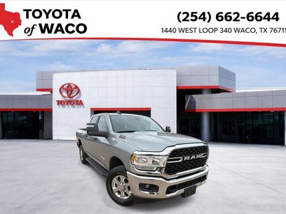Used 2024 RAM 2500 Lone Star