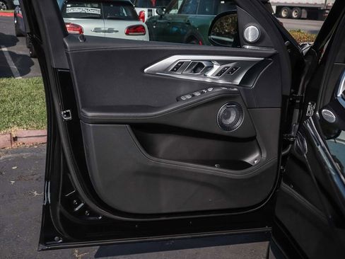 New 2026 BMW XM Label Red image 21