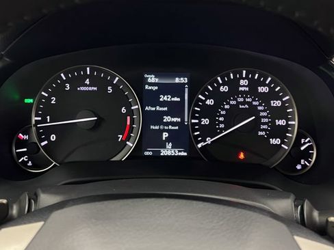 Certified 2022 Lexus RX 350 FWD w/ Premium Package image 17