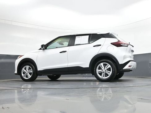 Used 2025 Nissan Kicks Play S image 39