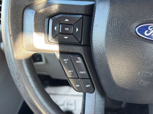 Used 2019 Ford F350 XL w/ XL Value Package RWD image 17