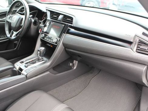 Used 2020 Honda Civic Sport image 23