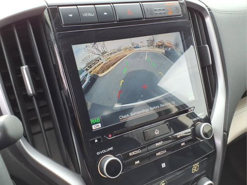 Used 2022 Subaru Ascent Touring w/ Popular Package #2A image 17