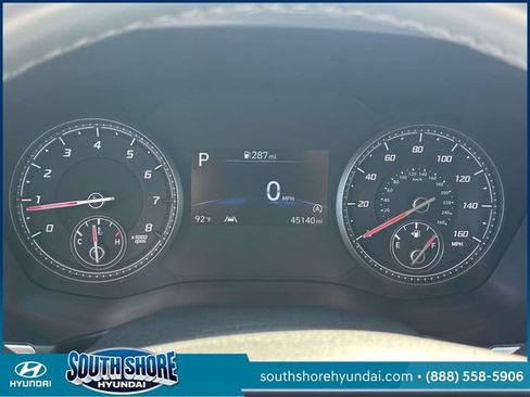 Certified 2023 Hyundai Santa Fe XRT AWD/4WD image 28
