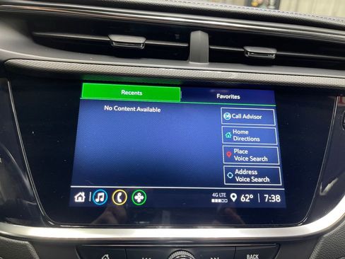 Certified 2023 Buick Encore GX Preferred w/ Cold Weather Comfort Package AWD/4WD image 23