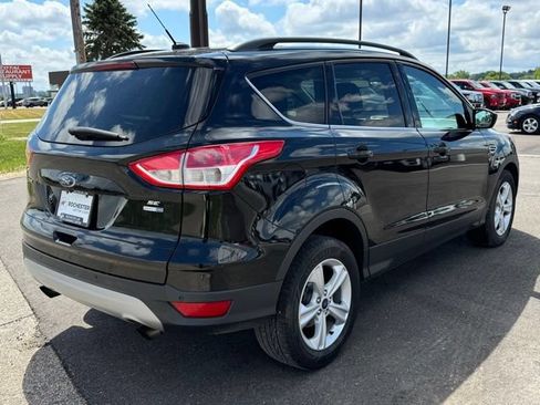 Used 2014 Ford Escape SE w/ Equipment Group 201A AWD/4WD image 36