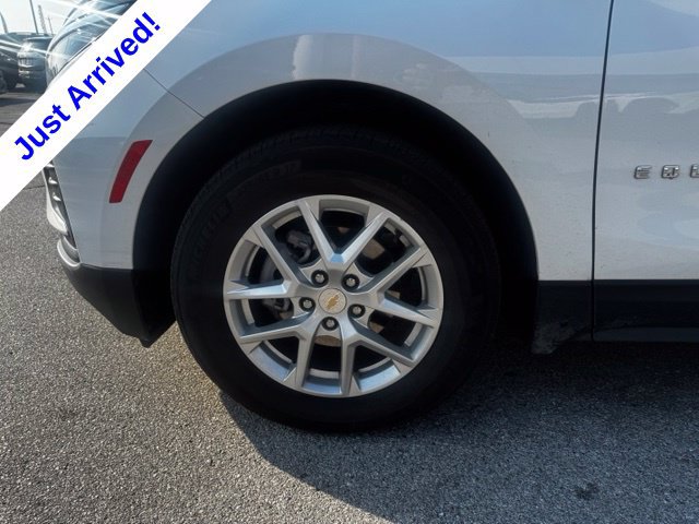 Used 2024 Chevrolet Equinox LS w/ LS Convenience Package FWD image 10