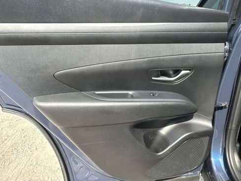 Used 2025 Hyundai Tucson XRT FWD image 23