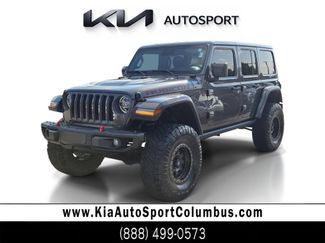 Used 2020 Jeep Wrangler Unlimited Rubicon w/ Dual Top Group AWD/4WD video 1