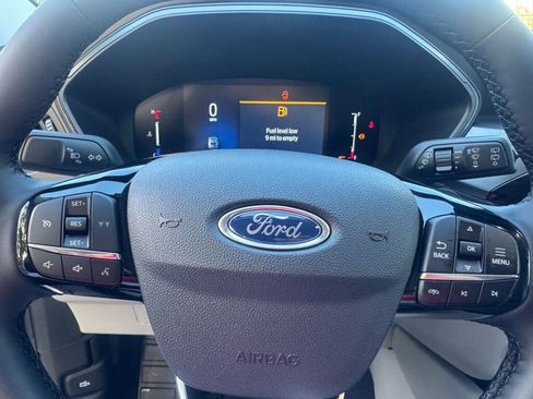 New 2026 Ford Escape Active w/ Cold Weather Package image 12