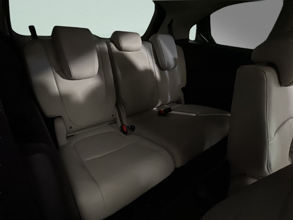 New 2027 Honda Odyssey EX-L image 19