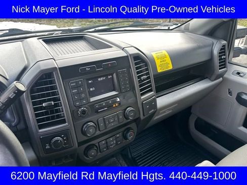 Used 2022 Ford F350 XL w/ Power Equipment Group image 28