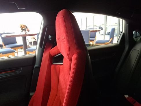 Used 2023 Honda Civic Type R image 16