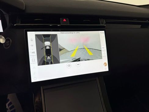 Certified 2025 Land Rover Range Rover Velar S image 21