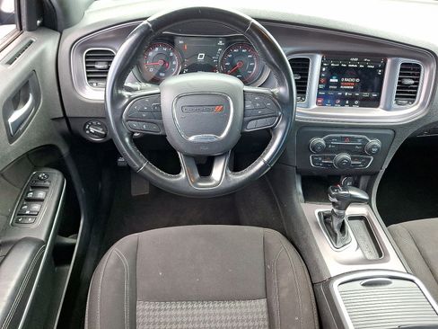 Used 2023 Dodge Charger SXT RWD image 20