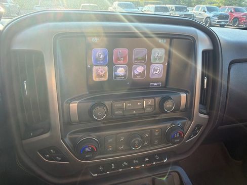 Used 2017 GMC Sierra 1500 Denali AWD/4WD image 15