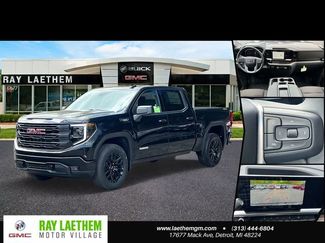 New 2026 GMC Sierra 1500 Elevation AWD/4WD video 1