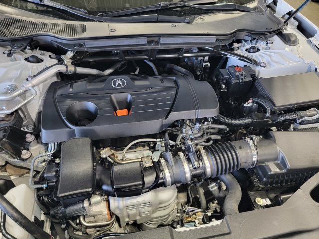 Certified 2025 Acura TLX w/ Technology Package FWD image 33