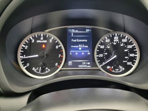 Used 2018 Nissan Sentra SV FWD image 23