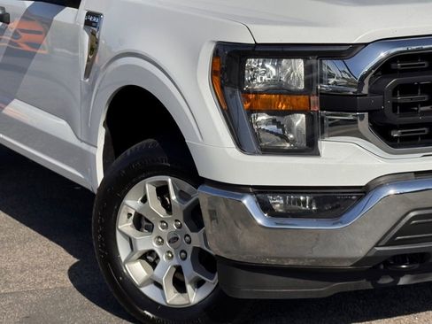 Certified 2023 Ford F150 XLT image 4