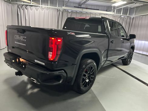 Used 2024 GMC Sierra 1500 Elevation AWD/4WD image 7