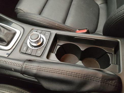 Used 2015 MAZDA MAZDA6 Touring FWD image 26