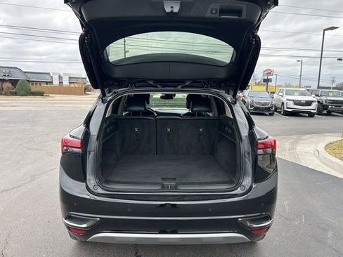 Used 2022 Buick Envision Essence w/ Sport Touring Package image 9