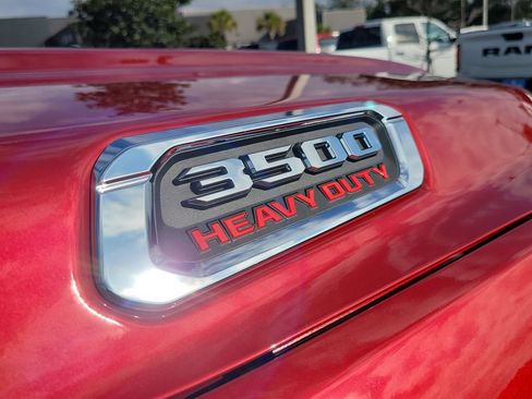 New 2026 RAM 3500 Tradesman image 7